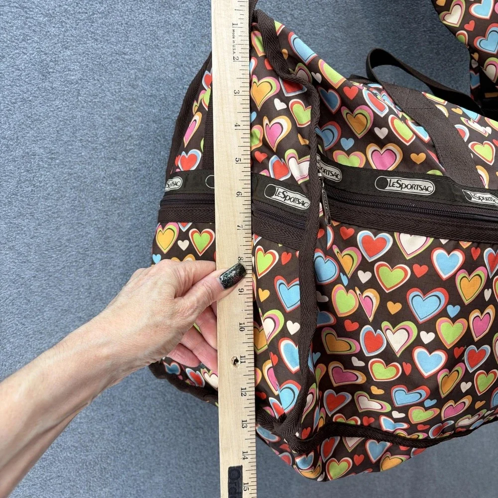 Le SportSac good pre